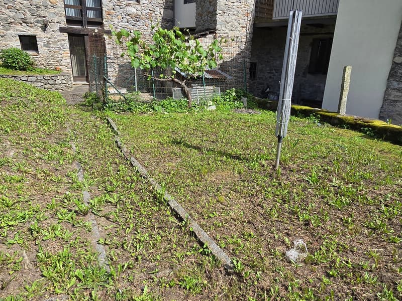 Schönes Haus im Kern mit Garten, Terrasse & schöner Aussicht (29)