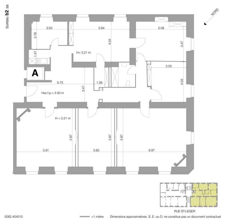 Uffici 224 m2 (3)