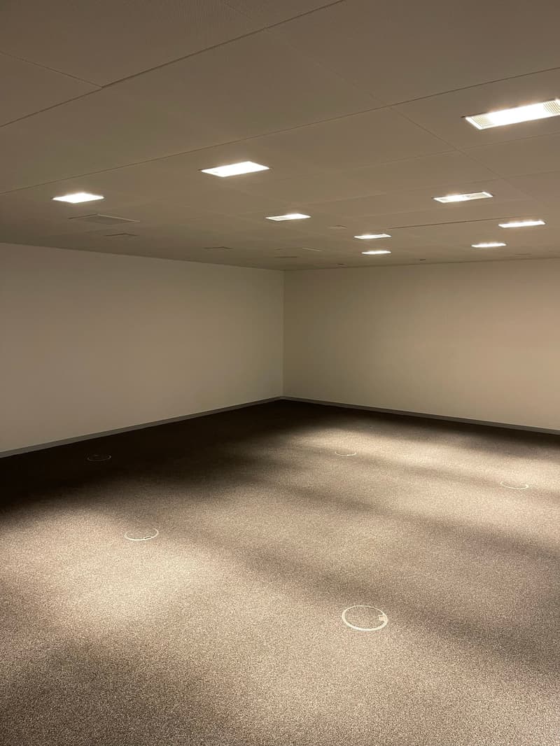 Central and spacious commercial space on Lake Zurich (5)