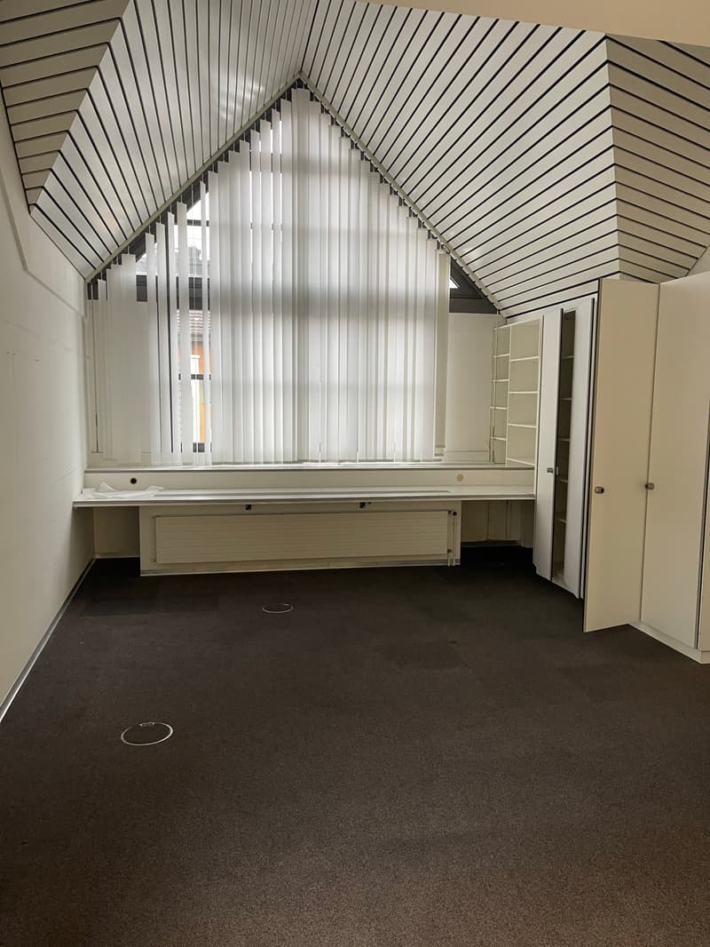 Central and spacious commercial space on Lake Zurich (3)