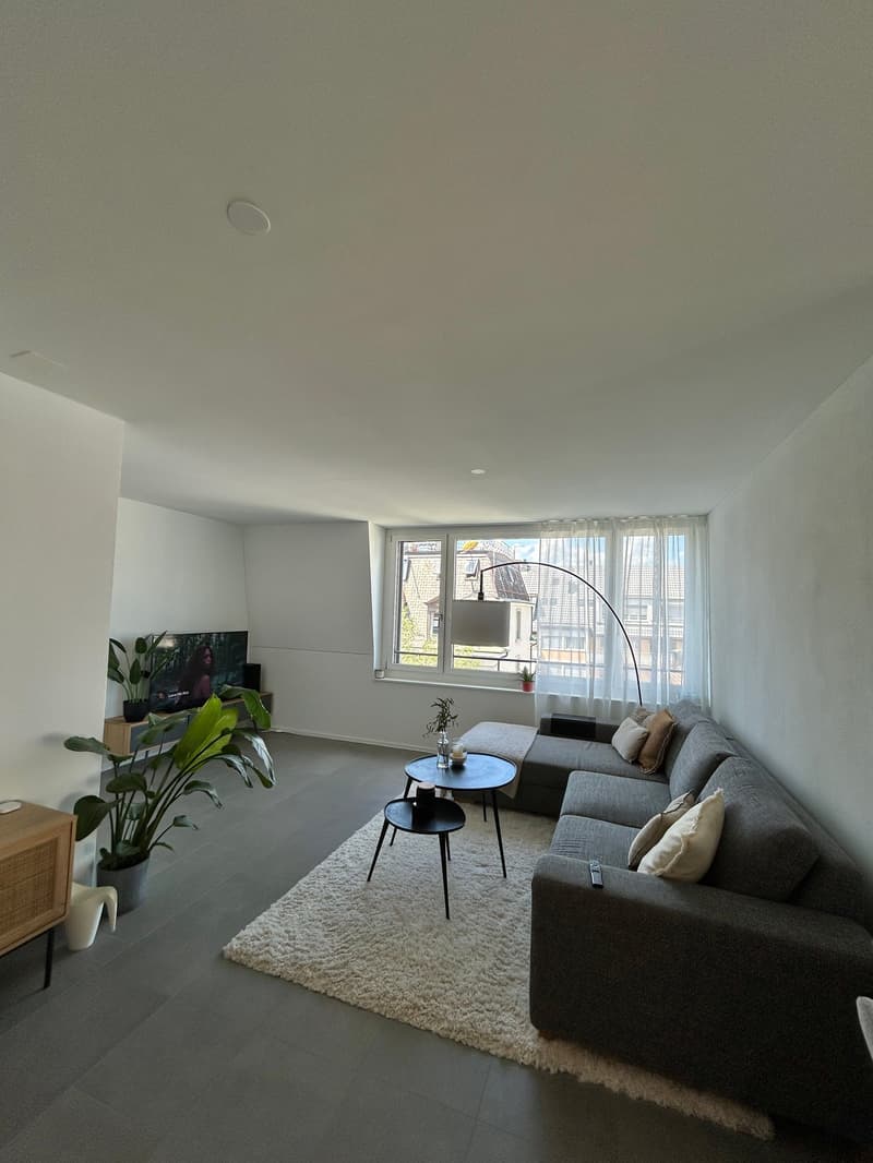Newly built apartment with high-quality finishes and loggia (1)