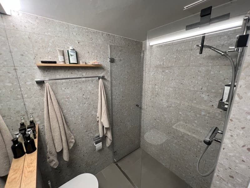 Exclusive 2.5-room apartment in Seefeld with garden seating (6)