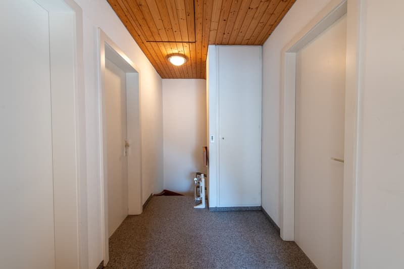Sunny living feeling semi-detached house with winter garden and surrounding area (7)