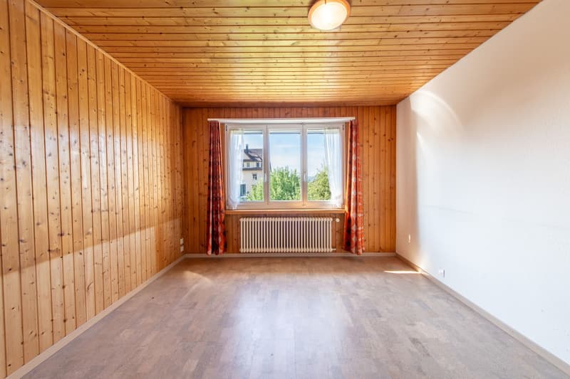 Sunny living feeling semi-detached house with winter garden and surrounding area (9)