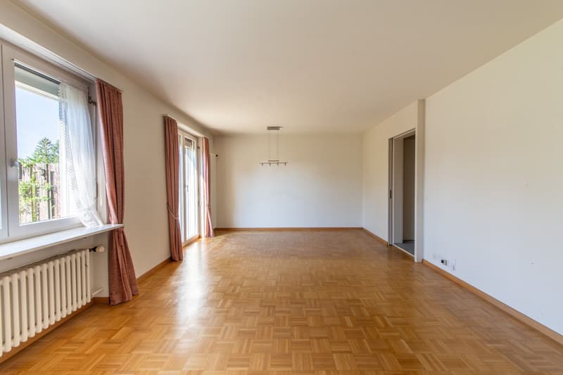 Sunny living feeling semi-detached house with winter garden and surrounding area (3)