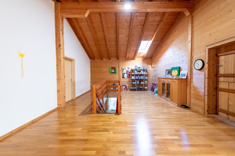 Space, tranquility, and pure nature: spacious living happiness with an Alpine panorama (12)