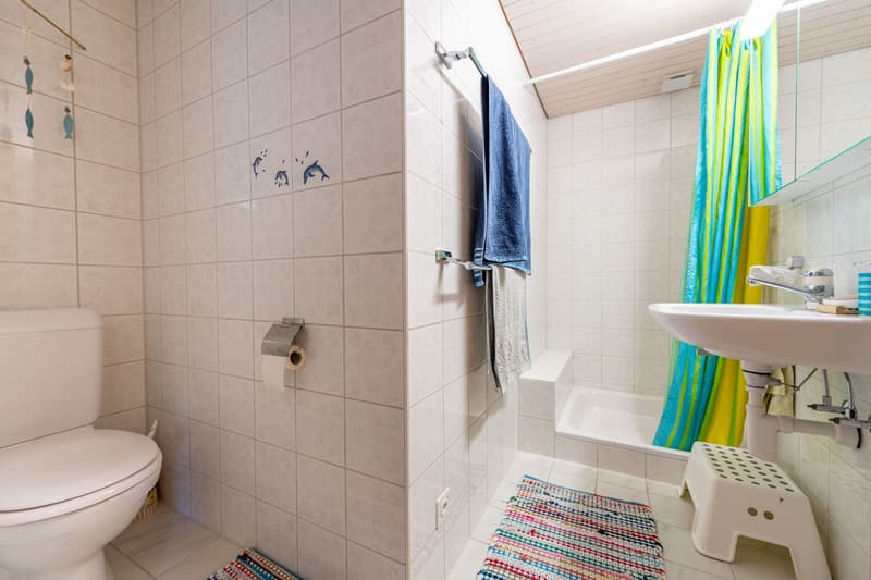 Investment with style - Fully rented multi-family house with 4.95% return (7)