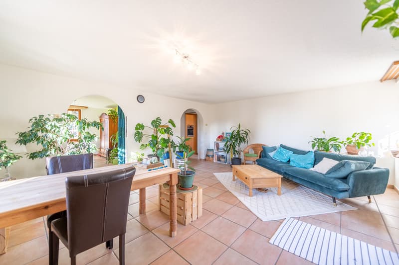 Investment with style - Fully rented multi-family house with 4.95% return (3)