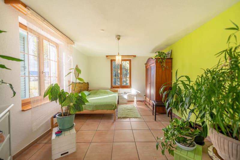 Investment with style - Fully rented multi-family house with 4.95% return (5)