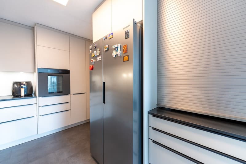 Your personal retreat: Modern ground floor apartment with private garden share (6)