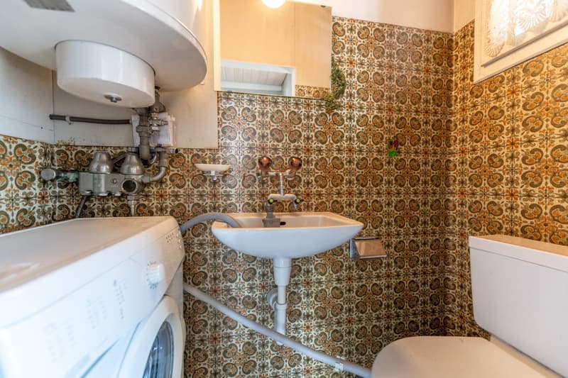 A house with possibilities, ideal for multi-generational living, self-occupation, or as a rental property (10)