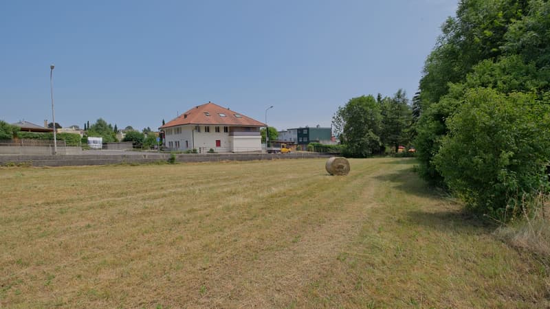 1'691 m² di terreno a Langendorf (4)