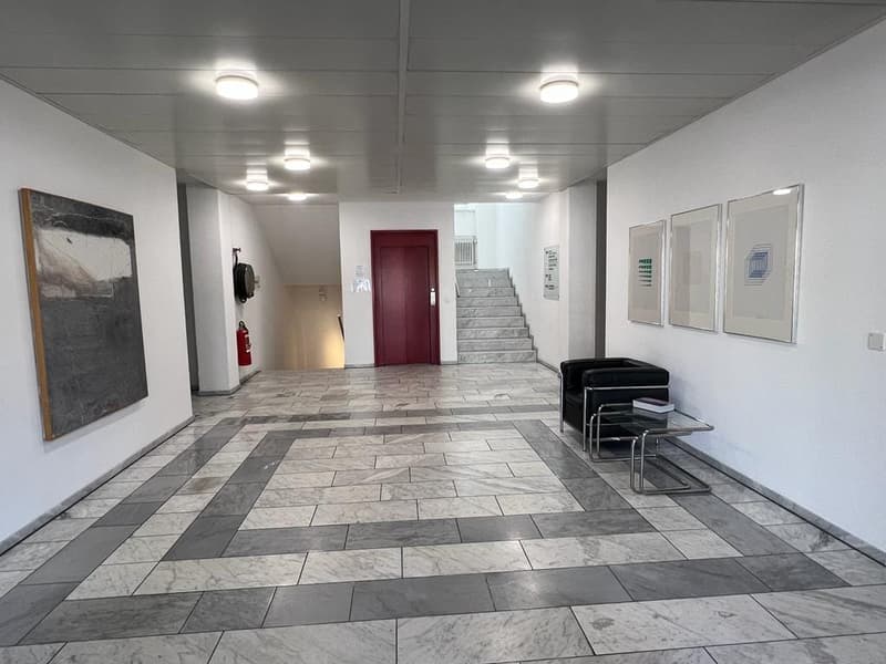 206 m² di spazi esclusivi per uffici in una posizione centrale (2)