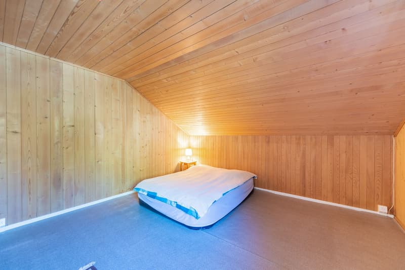 Renovate, design, feel at home - Your new home in Langnau (10)