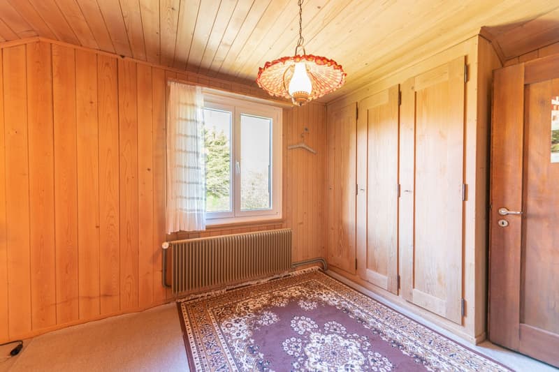 Renovate, design, feel at home - Your new home in Langnau (9)