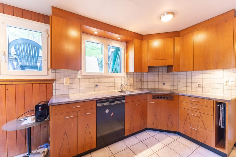 Renovate, design, feel at home - Your new home in Langnau (4)