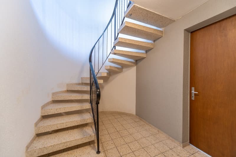 Space for Ideas: Spacious Single-Family House on Two Floors (11)