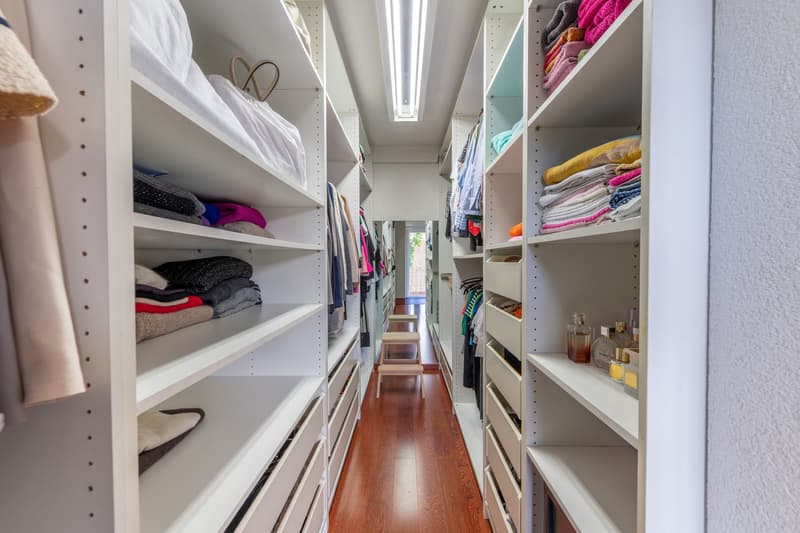 Un chez-soi où l'on se sent bien : vivre avec style et avoir beaucoup d'espace (10)