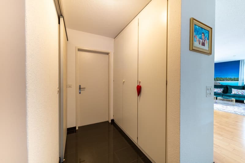 A Home to Feel Good - Bright, Modern 4.5-Room Apartment (12)