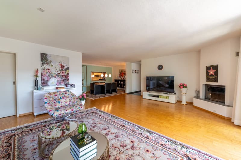 A Home to Feel Good - Bright, Modern 4.5-Room Apartment (3)