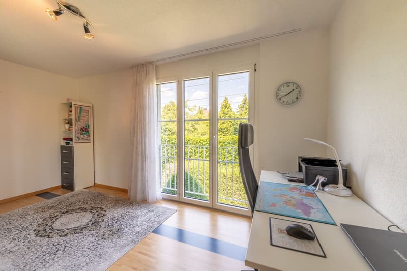 A Home to Feel Good - Bright, Modern 4.5-Room Apartment (9)