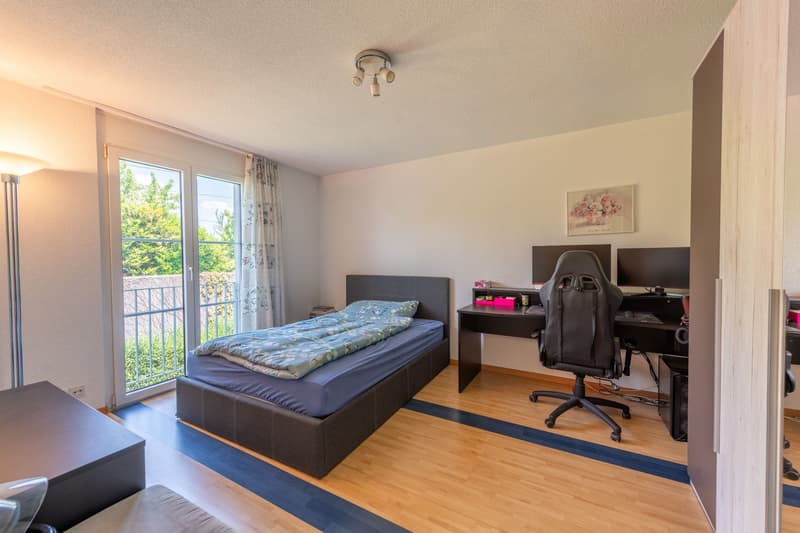 A Home to Feel Good - Bright, Modern 4.5-Room Apartment (11)