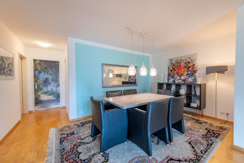 A Home to Feel Good - Bright, Modern 4.5-Room Apartment (4)