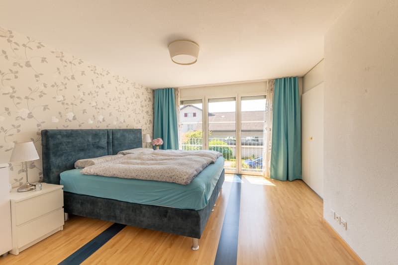 A Home to Feel Good - Bright, Modern 4.5-Room Apartment (7)