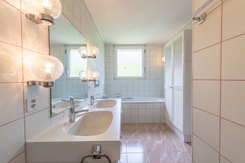 Hoch über Grenchen: Wohnglück mit Panorama & Terrasse (7)