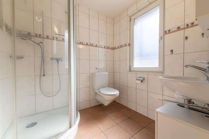 A home to feel good in - bright living ambiance, fireplace and sunny terrace (8)