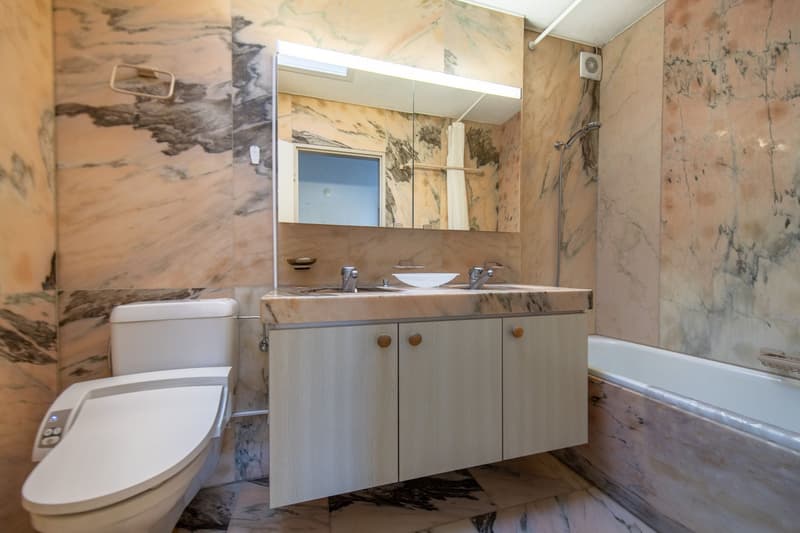 Solothurn: Appartement avec possibilité de financement intéressante (9)