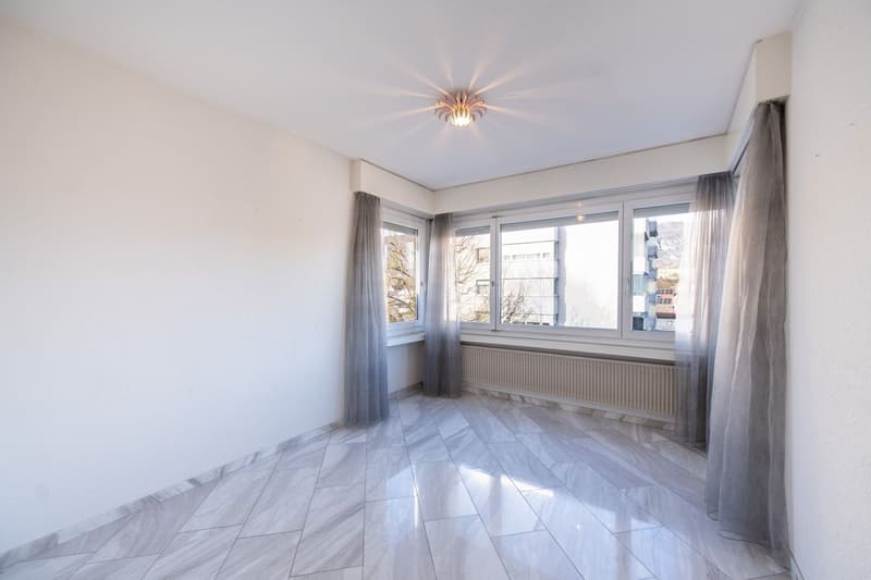 Solothurn: Appartement avec possibilité de financement intéressante (8)