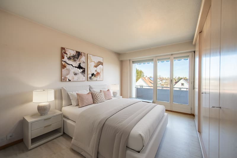 Solothurn: Appartement avec possibilité de financement intéressante (12)