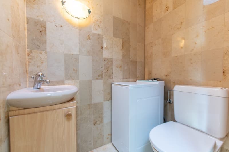 Solothurn: Appartement avec possibilité de financement intéressante (5)