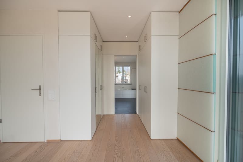 Seltene Gelegenheit: Attikawohnung mit 124 m² Terrasse an begehrter Lage (11)