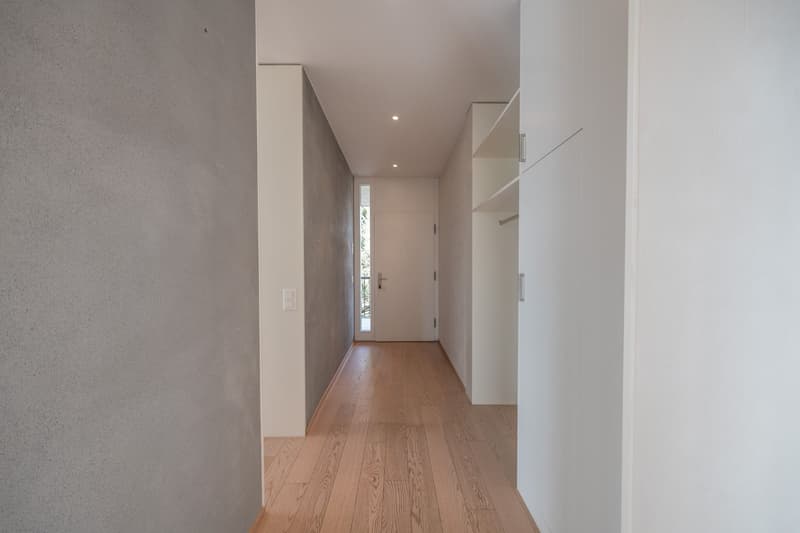 Seltene Gelegenheit: Attikawohnung mit 124 m² Terrasse an begehrter Lage (8)