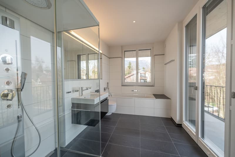Seltene Gelegenheit: Attikawohnung mit 124 m² Terrasse an begehrter Lage (12)
