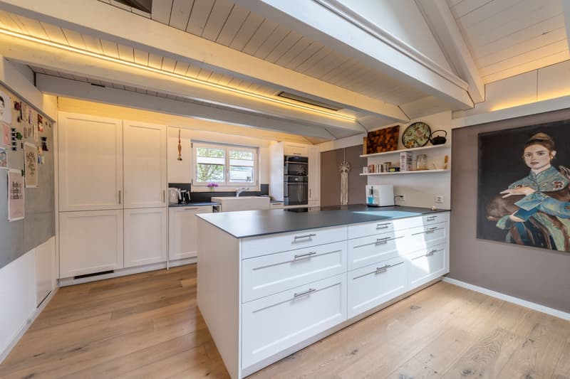 Modernes Haus mit flexiblem Raumangebot und Einliegerwohnung möglich (5)
