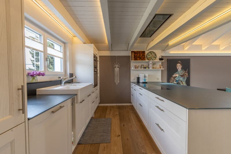 Modernes Haus mit flexiblem Raumangebot und Einliegerwohnung möglich (6)