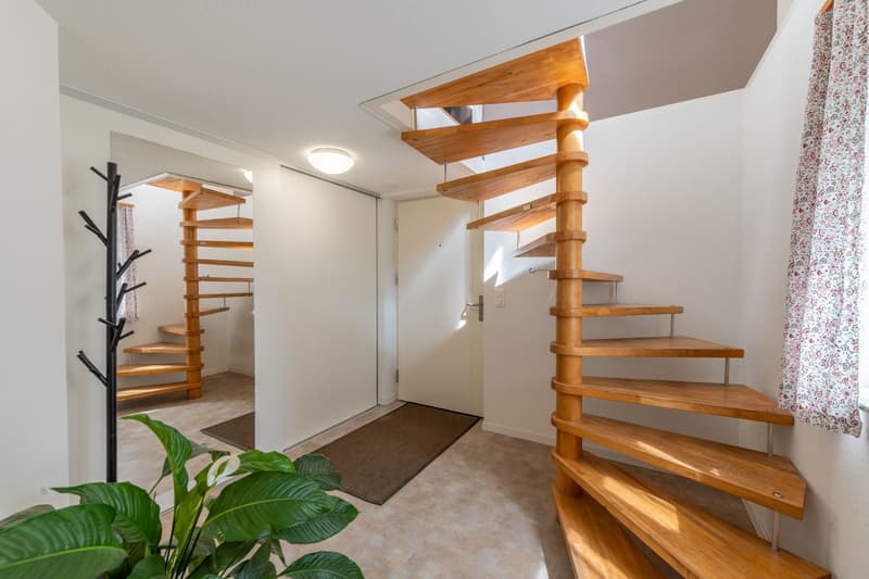 Modernes Haus mit flexiblem Raumangebot und Einliegerwohnung möglich (9)