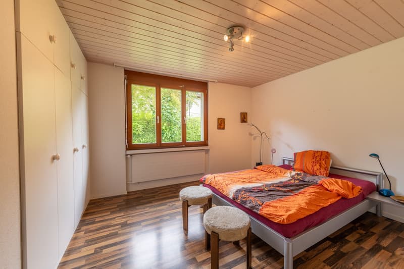 Ihr Rückzugsort mit Weitblick: Freistehendes 6.5-Zimmer-Einfamilienhaus mit Gartenidylle (8)