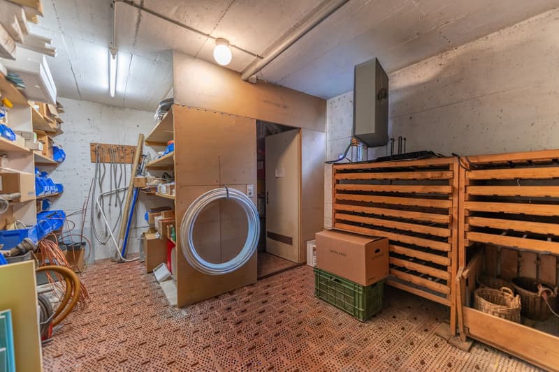 Workshop, Storage or Showroom - Individually Usable Commercial Space (6)