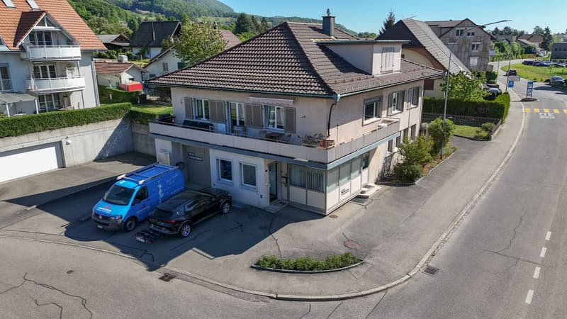Workshop, Storage or Showroom - Individually Usable Commercial Space (13)