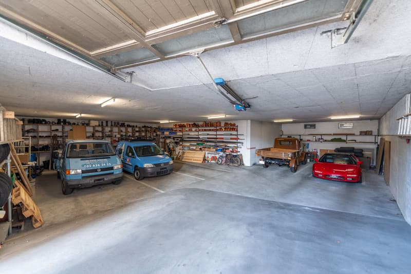 Workshop, Storage or Showroom - Individually Usable Commercial Space (9)