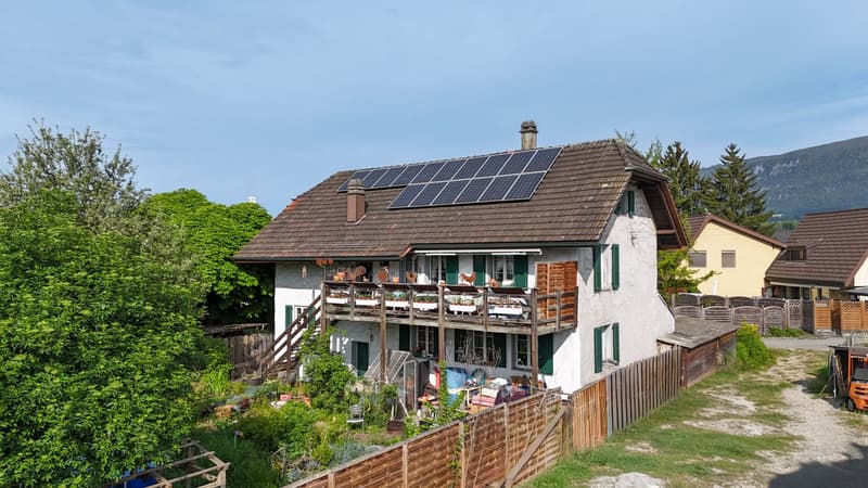 Ein Haus mit Möglichkeiten - Ideal für Generationenwohnen, Selbstnutzung oder als Renditeobjekt (1)