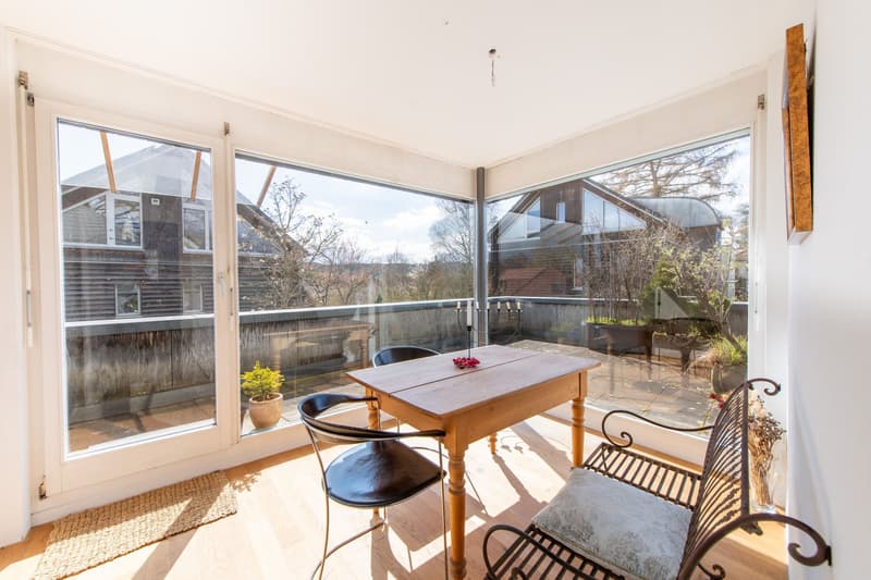 Architecture meets nature: your retreat with a far-reaching view (12)