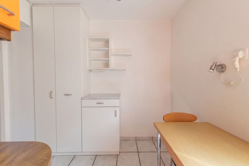 La tua casa nel verde - Casa a schiera con grande giardino (4)