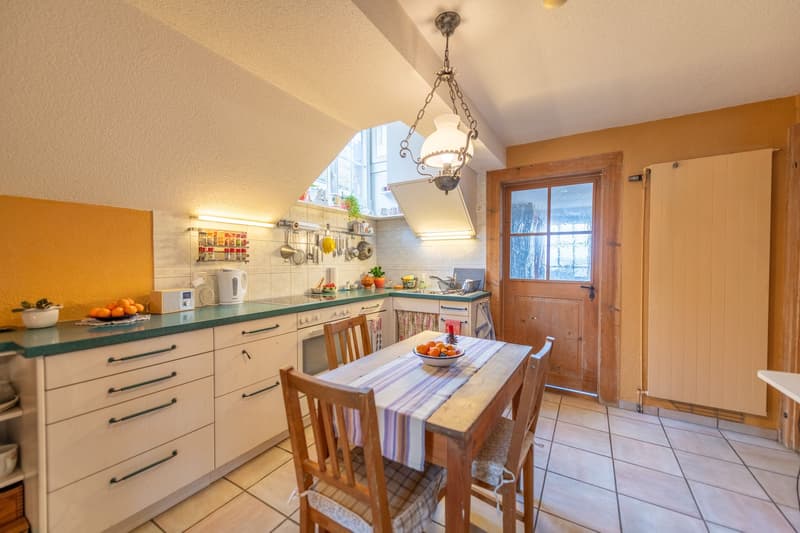 Characterful property with great development and utilization potential (11)