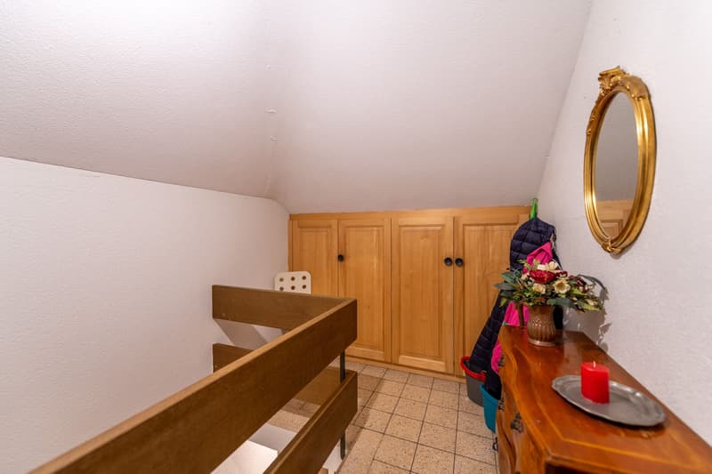 Characterful property with great development and utilization potential (8)