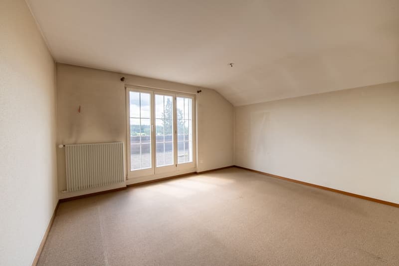 Alpine view included: Spacious living happiness on three floors (10)